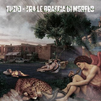 Tra le braccia di Morfeo