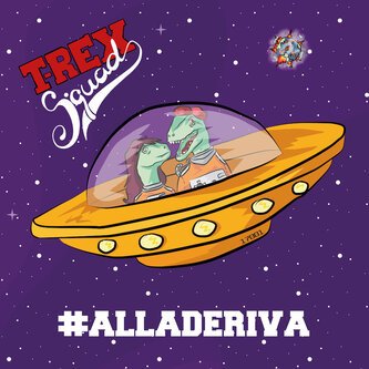 #ALLADERIVA