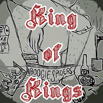 King Of Kings