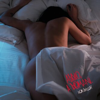 Copertina dell'album Addio, a domani., di Don Diegoh