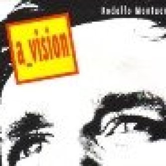 a_ vision