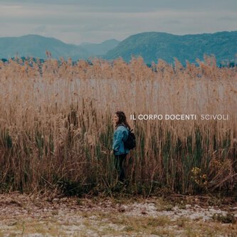 Copertina dell'album Scivoli, di Il Corpo Docenti