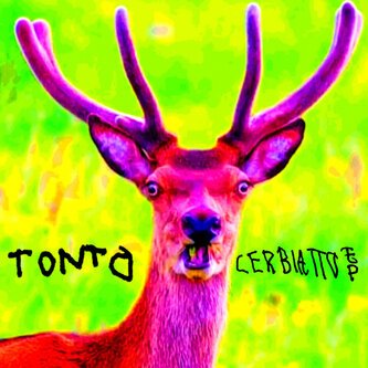 Cerbiatto EP