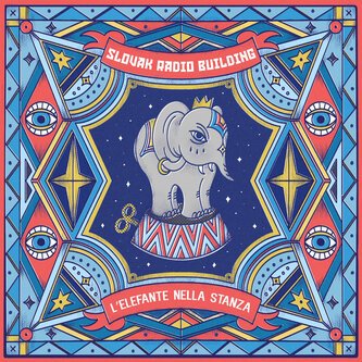 L'elefante nella stanza