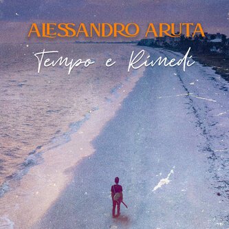 Copertina dell'album Tempo e rimedi, di Alessandro Aruta