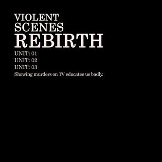 Rebirth