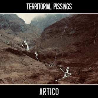 Territorial Pissings