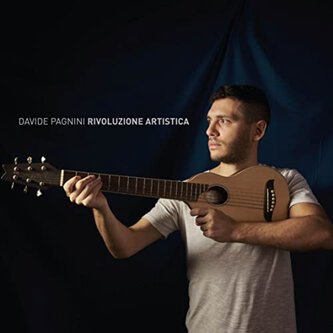 Rivoluzione artistica