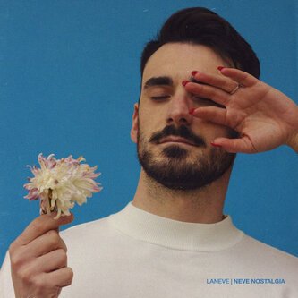 Copertina dell'album Neve Nostalgia, di laneve