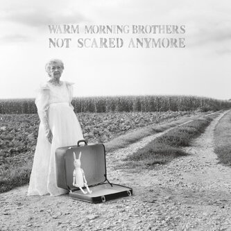 Not Scared Anymore