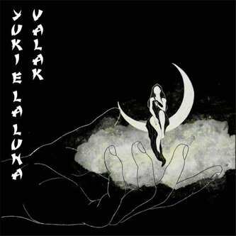 Yuki e la Luna