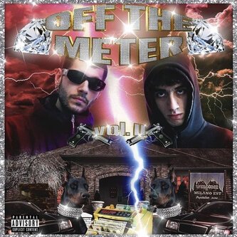 Sensei IV & Merlo Presents: Off The Meter, Vol. 2
