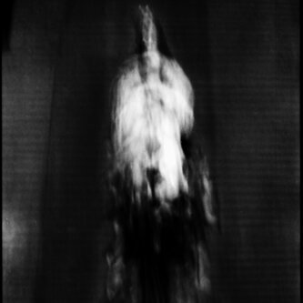 Copertina dell'album Morte e pianto rituale, di CIGNO