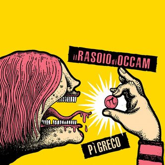 IL RASOIO DI OCCAM
