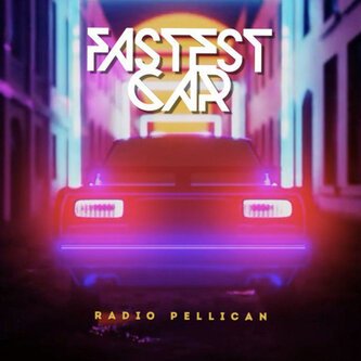 Fastest Car