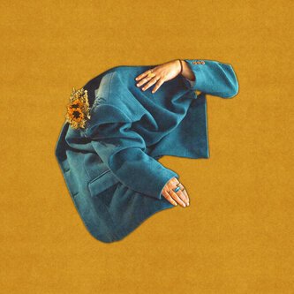 Copertina dell'album Tremo, di Leanò