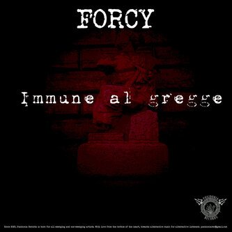 Immune al Gregge