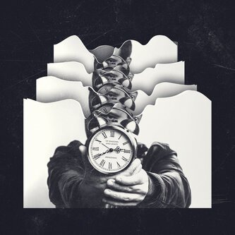 Copertina dell'album Awakening, di Of Shadows And Lights