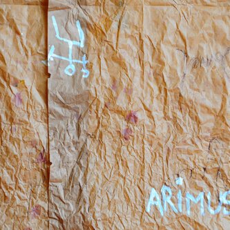 Arimus