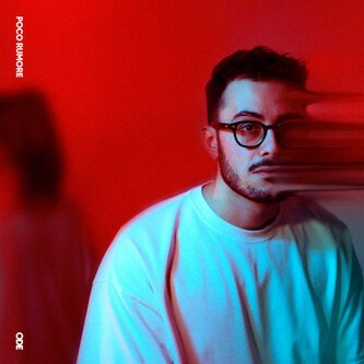 Copertina dell'album Poco Rumore, di ODE