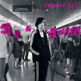 Bonola Boy