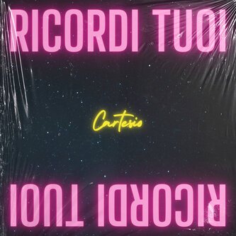 Ricordi Tuoi