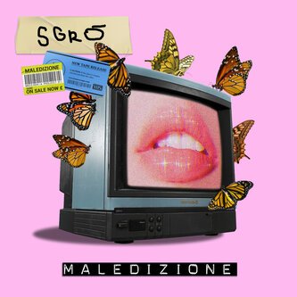 MALEDIZIONE