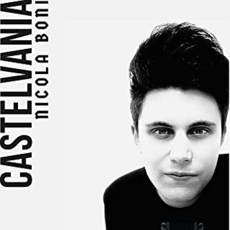 Calstelvania (Acoustic Version)