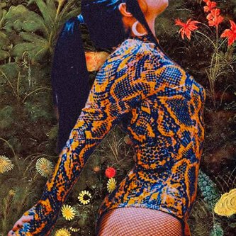 Melissa ( feat. I Botanici )