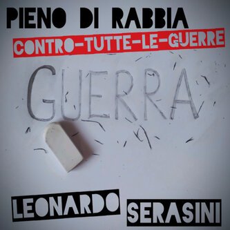Pieno Di Rabbia (Contro Tutte Le Guerre)
