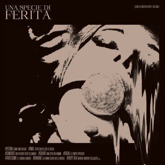 Una specie di ferita