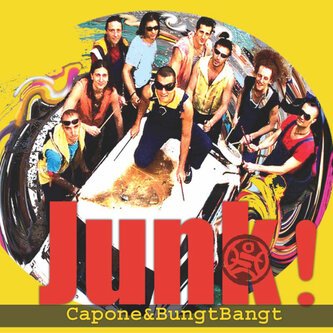 Junk!