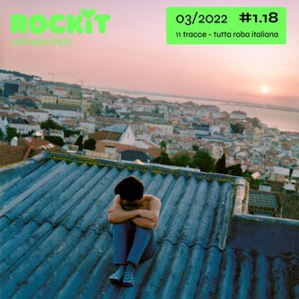 Rockit Vol. 1.18