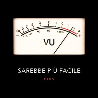 Sarebbe più facile