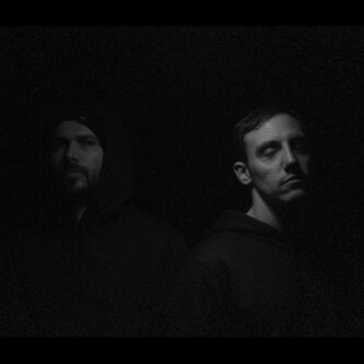 Copertina dell'album Giù!, di ITDJ