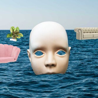 Eyeless In Gaza