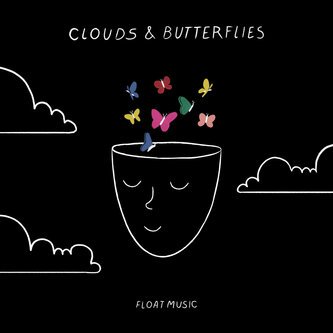 Clouds & Butterflies