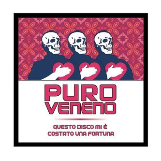 Questo disco mi è costato una fortuna