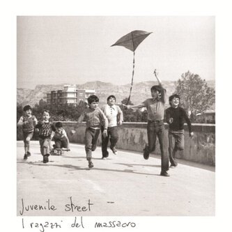Juvenile Street