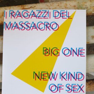 Big one