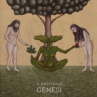 Genesi