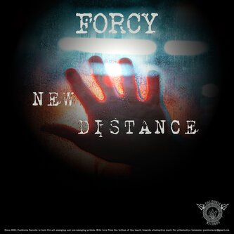 NEW DISTANCE