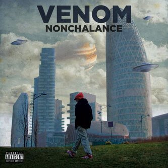 Nonchalance