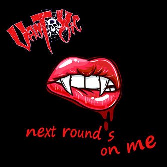 Next Round's On Me