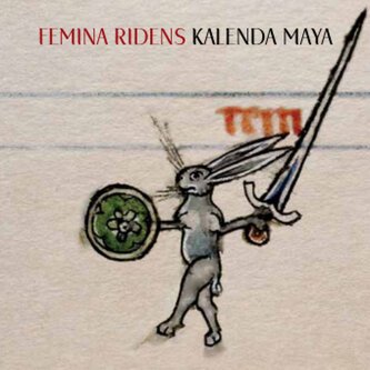 KALENDA MAYA