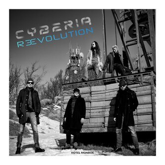 Cyberia ReEvolution