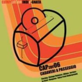 CAPzer06 - COMPILATION INDIeGNATA