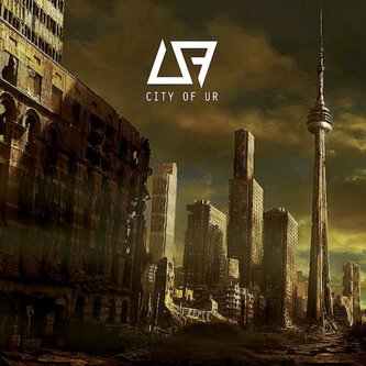 City Of Ur