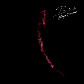 Copertina dell'album B.I.S., di JACOPO PEROSINO