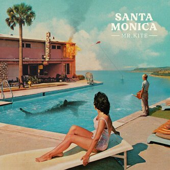 Santa Monica
